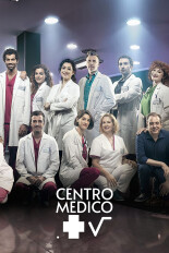 Centro médico