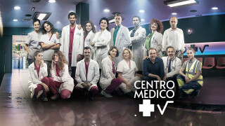 Centro médico