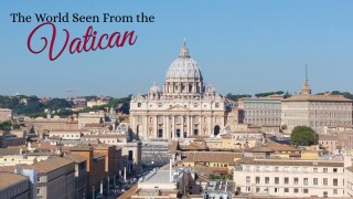 The World Seen From the Vatican