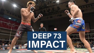 DEEP: 73 Impact