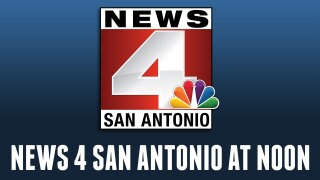 News 4 San Antonio at Noon