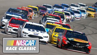 NASCAR Race Classic