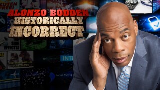 Alonzo Bodden: Historically Incorrect