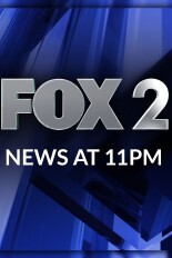 FOX 2 News at 11:00pm