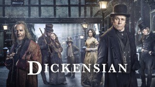 Dickensian