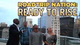 Roadtrip Nation: Ready to Rise