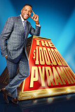 The $100,000 Pyramid