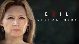 Evil Stepmothers