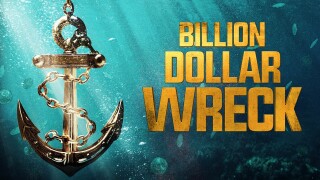 Billion Dollar Wreck