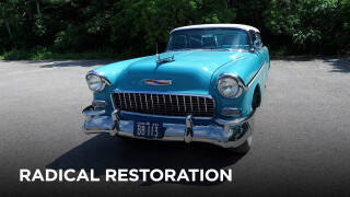 Radical Restoration