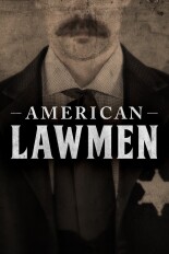 American Lawmen