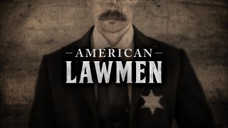 American Lawmen