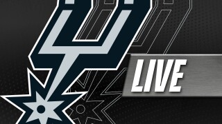 Spurs Live Postgame