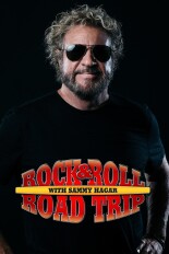 Rock & Roll Road Trip With Sammy Hagar