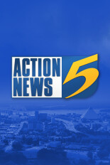 WMC Action News 5 at 5pm Sunday