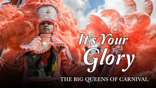 The Big Queens of Carnival: It's Your Glory