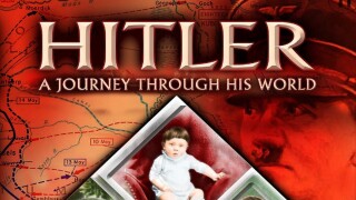 Hitler: A Journey Through His World