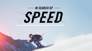 In Search of Speed