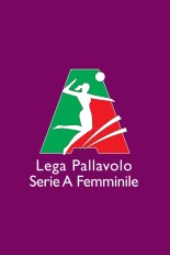 Lega Pallavolo Serie A Femminile