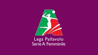 Lega Pallavolo Serie A Femminile