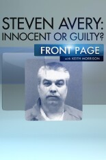 Steven Avery: Innocent or Guilty?