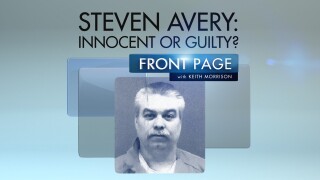 Steven Avery: Innocent or Guilty?