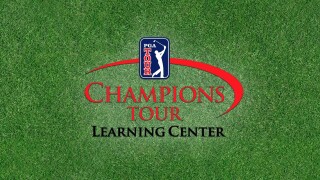 PGA TOUR Champions Learning Center