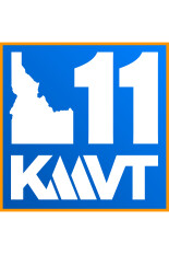 KMVT News at 5
