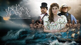 La esclava blanca