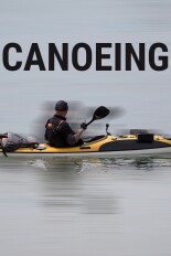 Canoeing