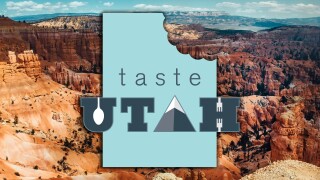 Taste Utah