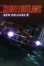 Street Outlaws: New Orleans