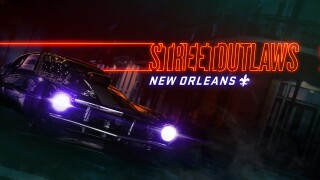 Street Outlaws: New Orleans