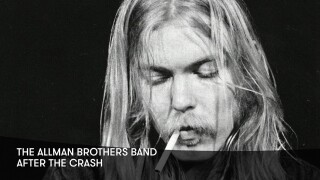 The Allman Brothers Band: After the Crash