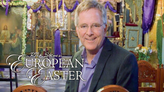 Rick Steves European Easter