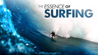 The Essence of Surfing