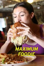 Maximum Foodie