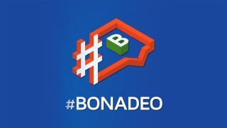 #Bonadeo