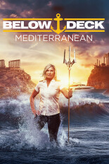 Below Deck Mediterranean