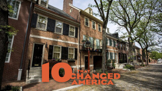 10 Towns That Changed America