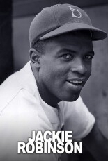 Jackie Robinson