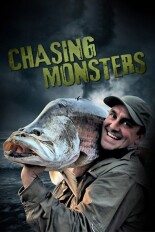 Chasing Monsters