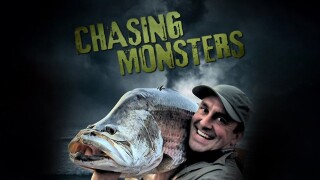 Chasing Monsters