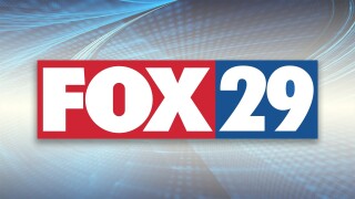 Fox 29 News at 9