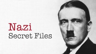 Nazi Secret Files