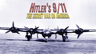 Hitler's 9/11 - The Secret War on America