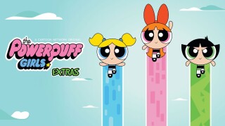 The Powerpuff Girls: Extras