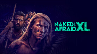 Naked and Afraid XL