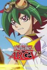 Yu-Gi-Oh! ARC-V
