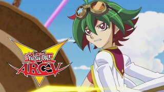 Yu-Gi-Oh! ARC-V